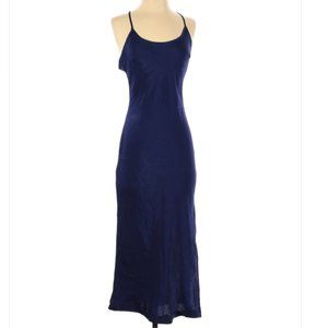 Lulu's Long Party Dress